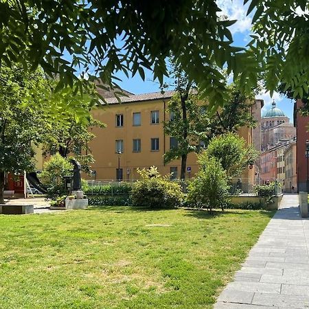 Suite 9, Parma Centro ภายนอก รูปภาพ