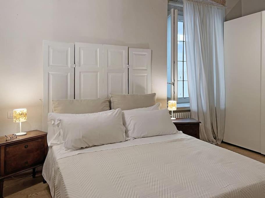 Suite 9, Parma Centro ภายนอก รูปภาพ