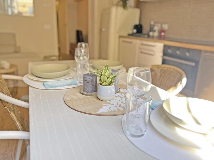 Suite 9, Parma Centro ภายนอก รูปภาพ