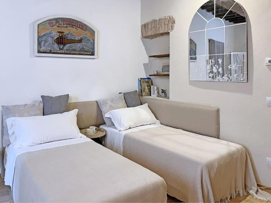 Suite 9, Parma Centro ภายนอก รูปภาพ