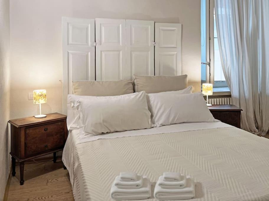 Suite 9, Parma Centro ภายนอก รูปภาพ