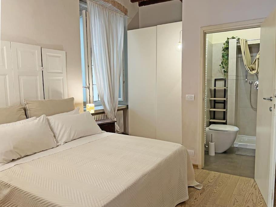 Suite 9, Parma Centro ภายนอก รูปภาพ