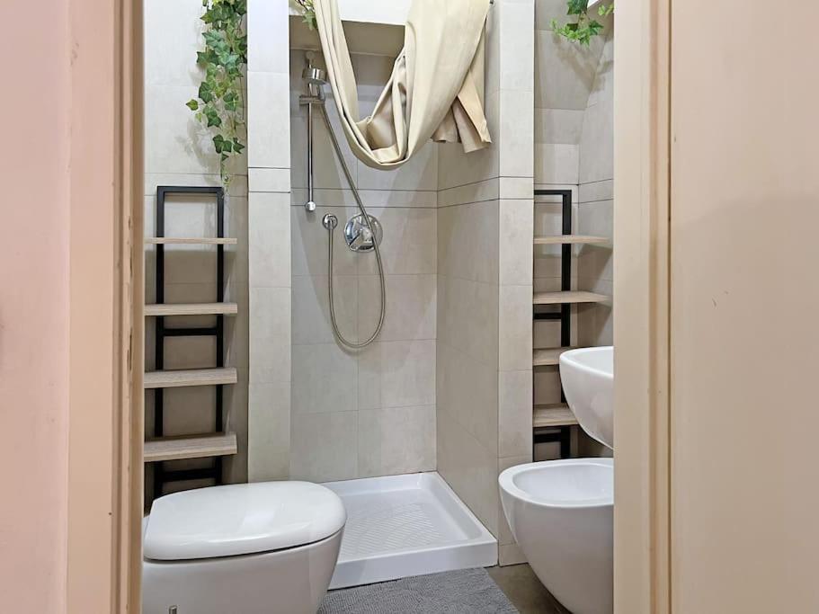 Suite 9, Parma Centro ภายนอก รูปภาพ