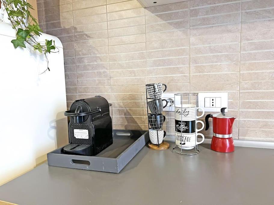 Suite 9, Parma Centro ภายนอก รูปภาพ